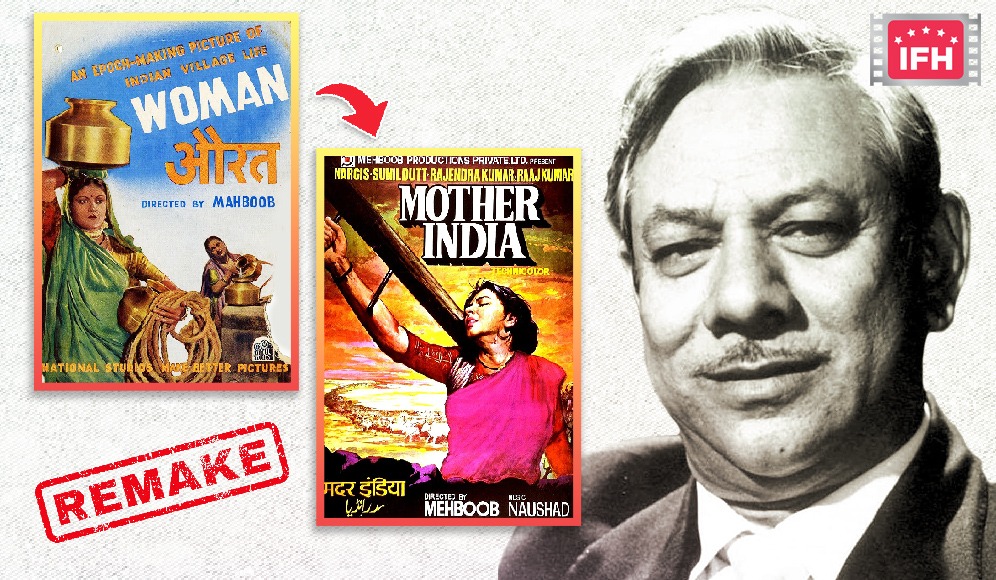 Mother India