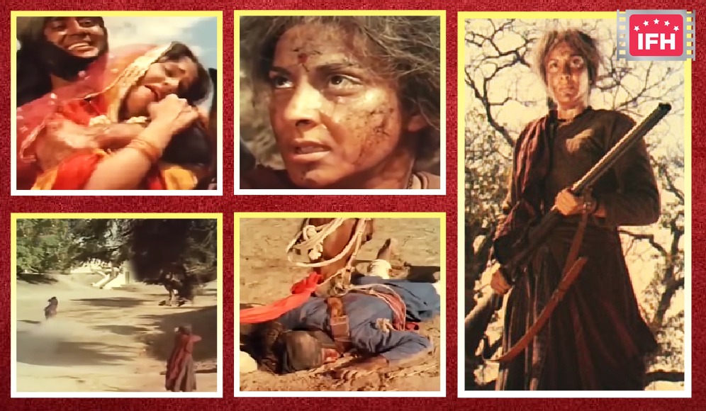 Mother India Movie