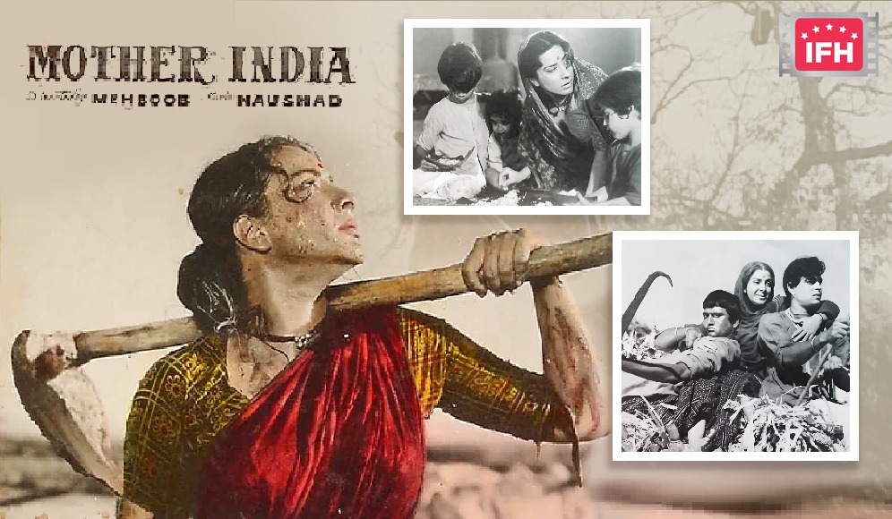 Film ‘Mother India