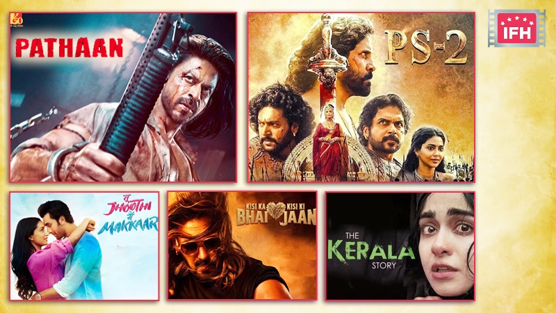 Survival Of Film Theaters: PVR INOX To Shut Down 50 Non-Profitable Theaters In The Next 6 Months