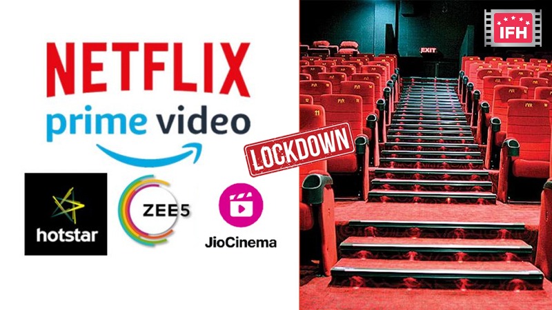 Survival Of Film Theaters: PVR INOX To Shut Down 50 Non-Profitable Theaters In The Next 6 Months