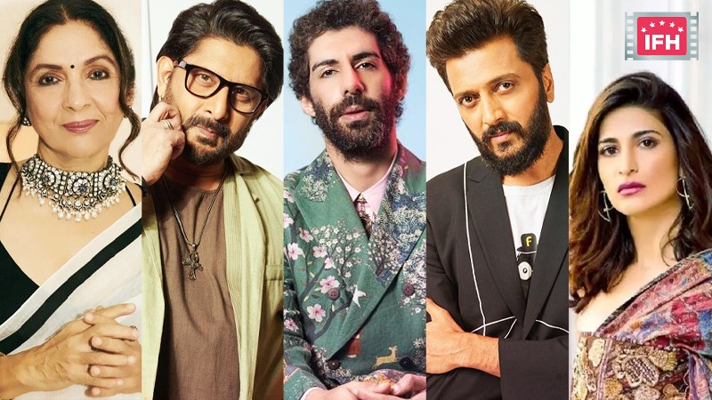 Everything About: Dada Saheb Phalke Film Foundation&nbsp;Awards&nbsp;2023