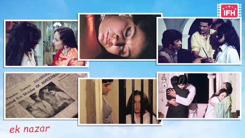 Ek Nazar Tracing Amitabh Bachchan's Filmy Journey