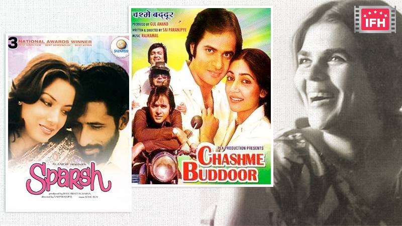 Visionary Women Directors: Revolutionary Stories And Bold Narratives In Indian Cinema Part 1
