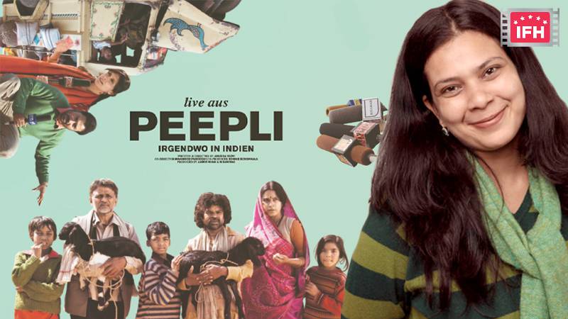 Visionary Women Directors: Revolutionary Stories And Bold Narratives In Indian Cinema Part 2