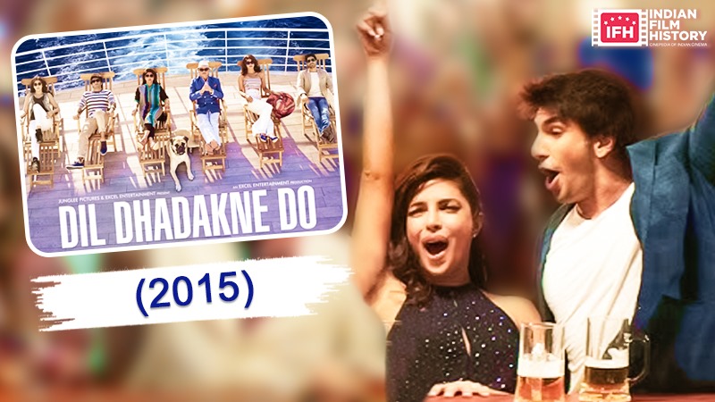 Dil Dhadakne Do