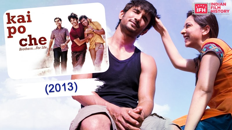 Kai Po Che