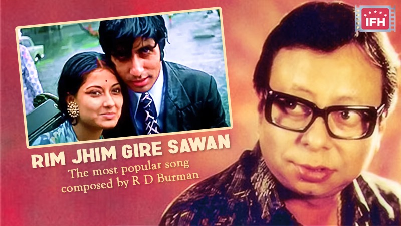 Amitabh Bachchan's Manzil 1979 A Tale Of Love, Deception, And Dreams