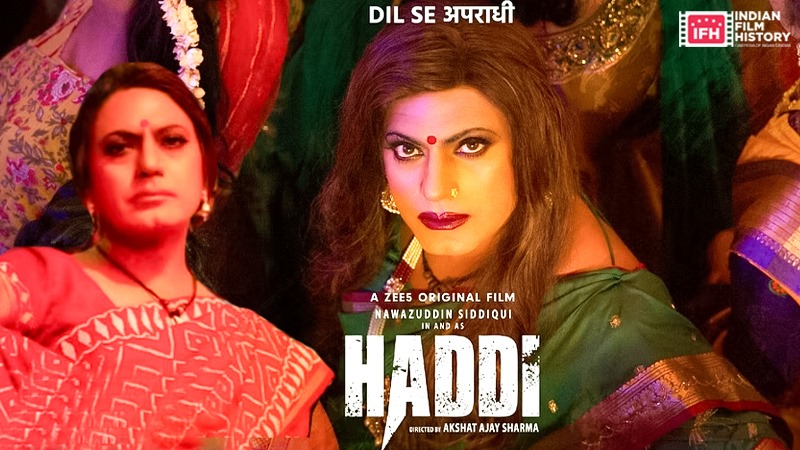 Haddi