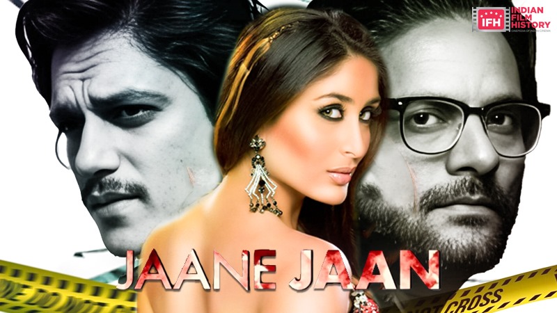 Jaane Jaan