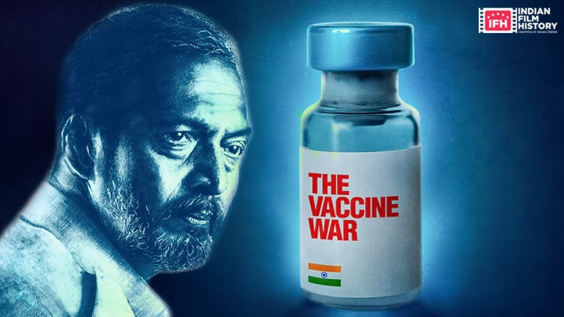 The Vaccine War
