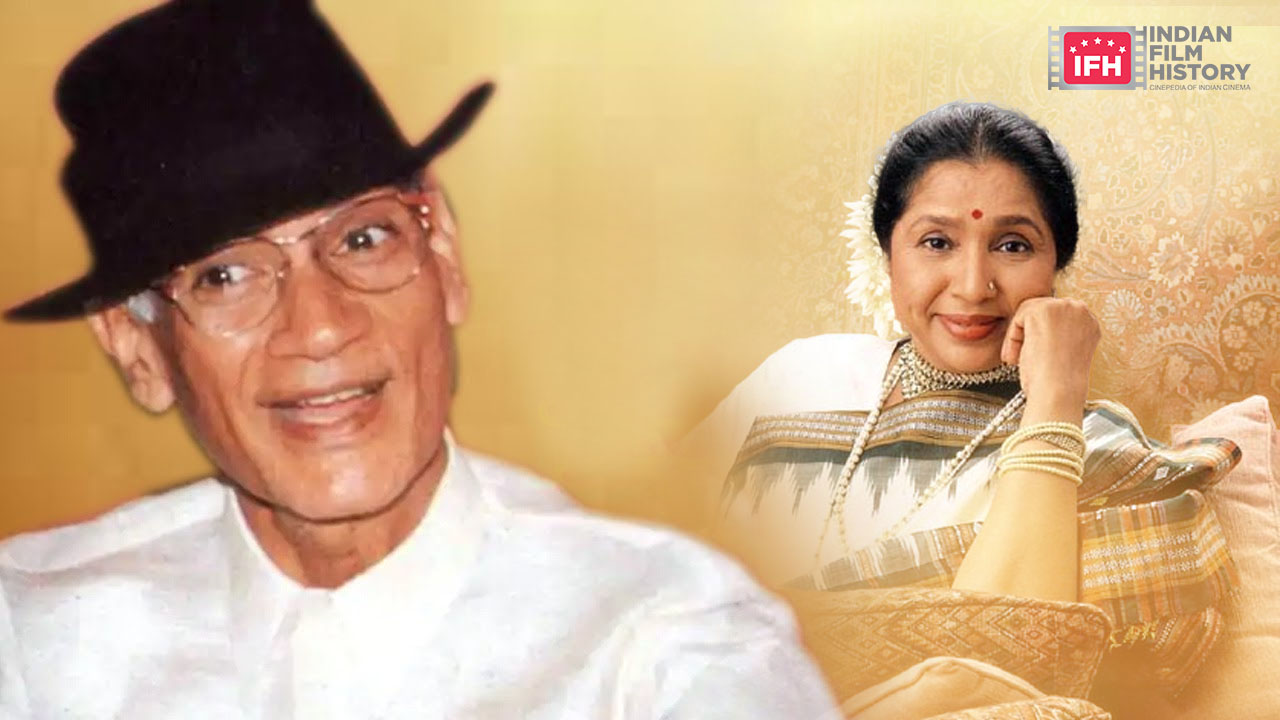 Jaiye Aap Kahan Jayenge