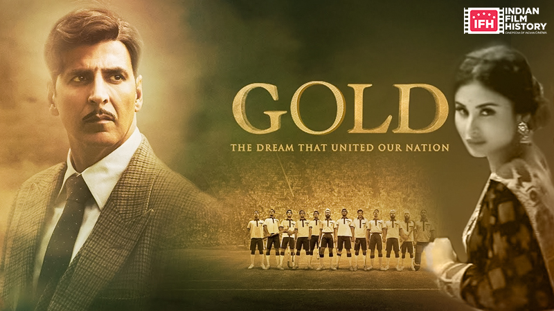 Gold 2018 