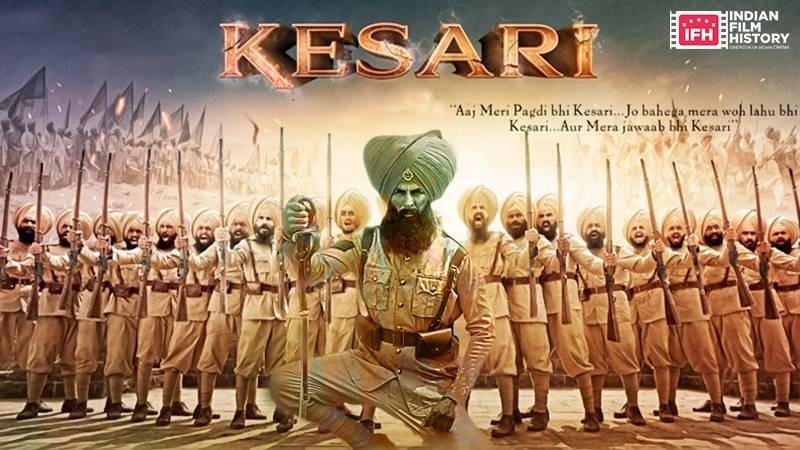 Kesari 2019