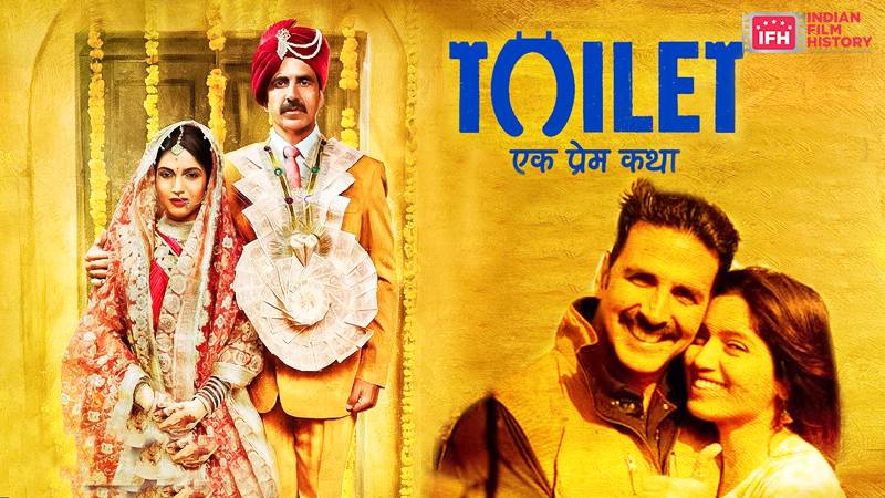 Toilet: Ek Prem Katha