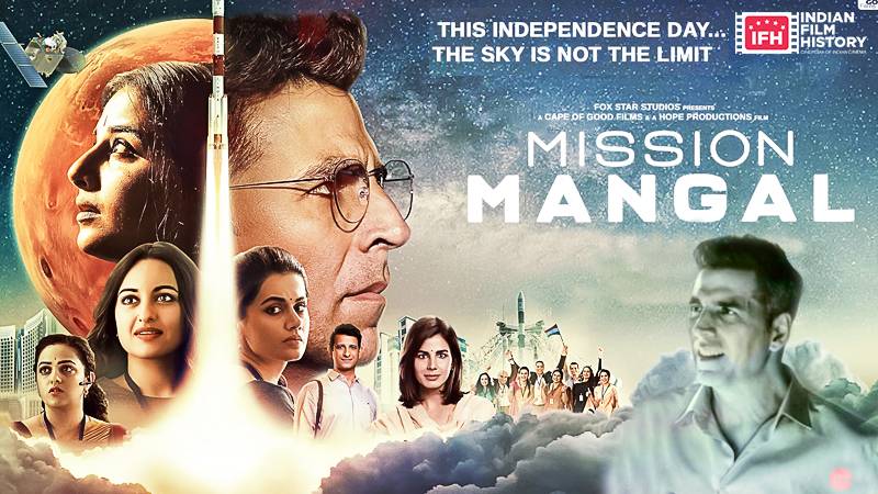 Mission Mangal 
