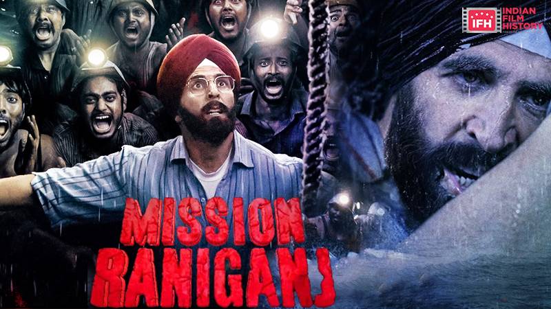 Mission Raniganj 