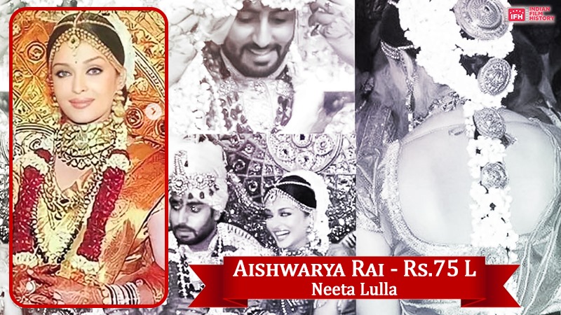 Aishwarya Rai Bachchan