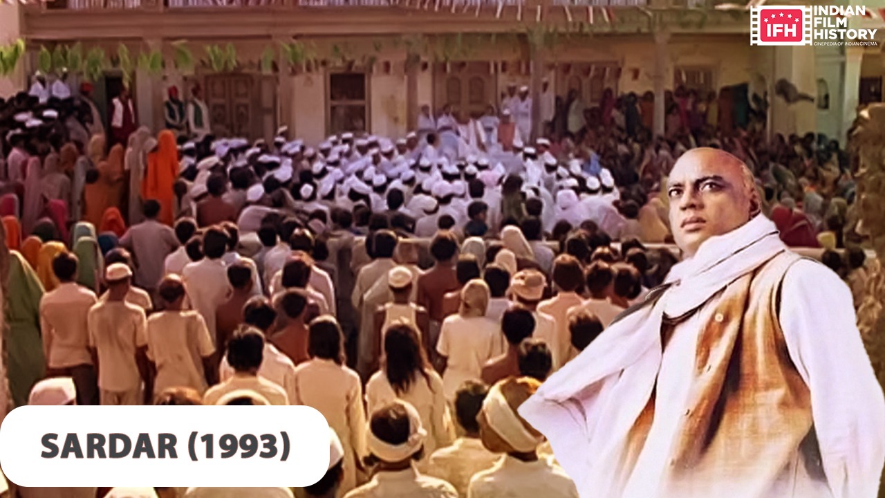 Sardar (1993)
