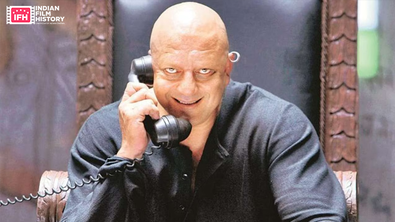 Ten Iconic Villains That Define Evil On Dussehra