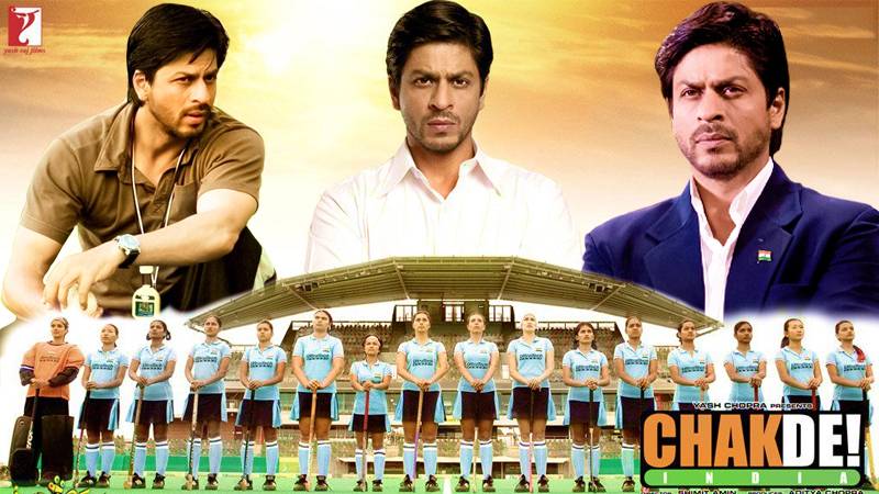 Chak Dе! India 