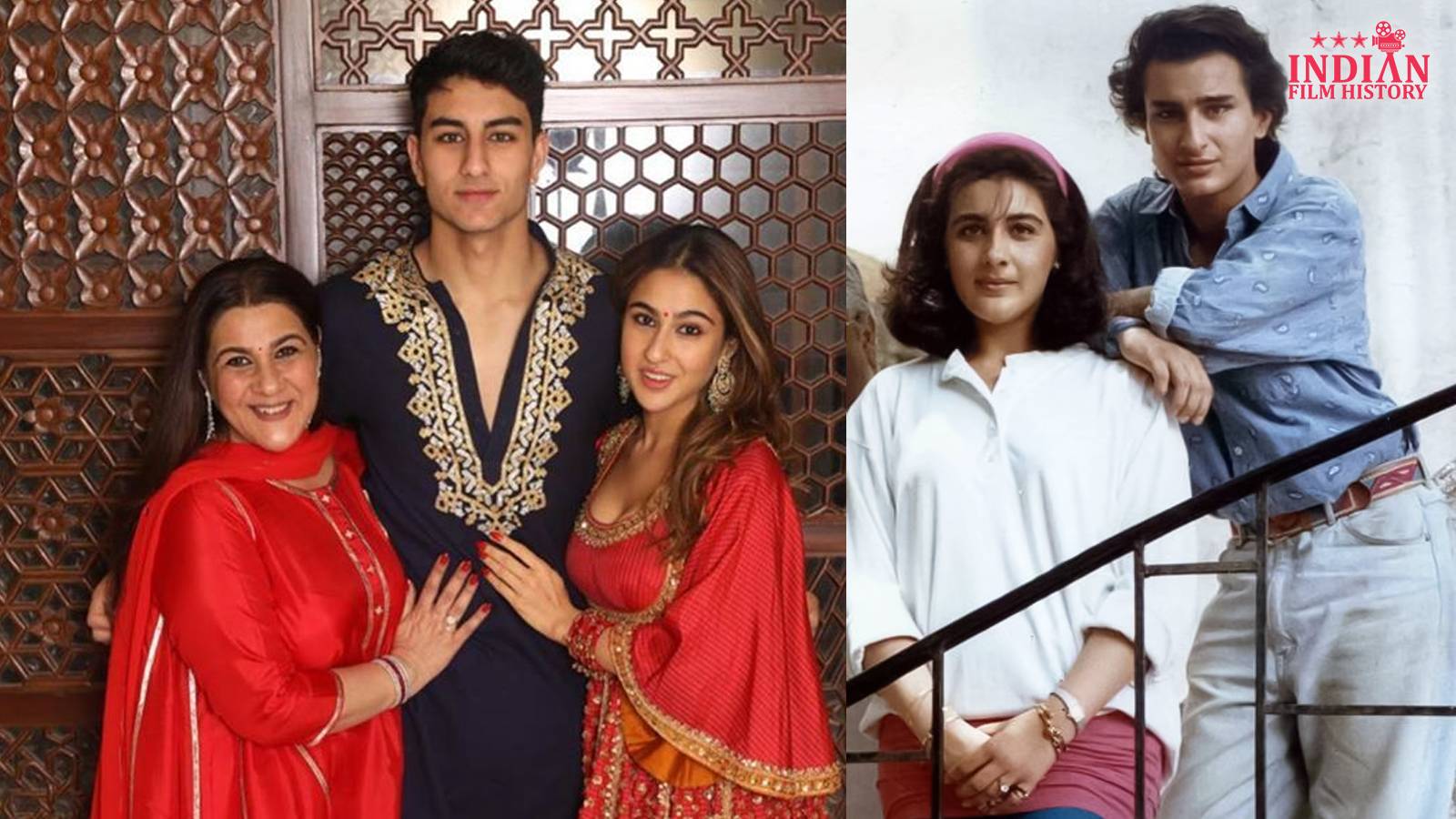 Sara Ali Khan