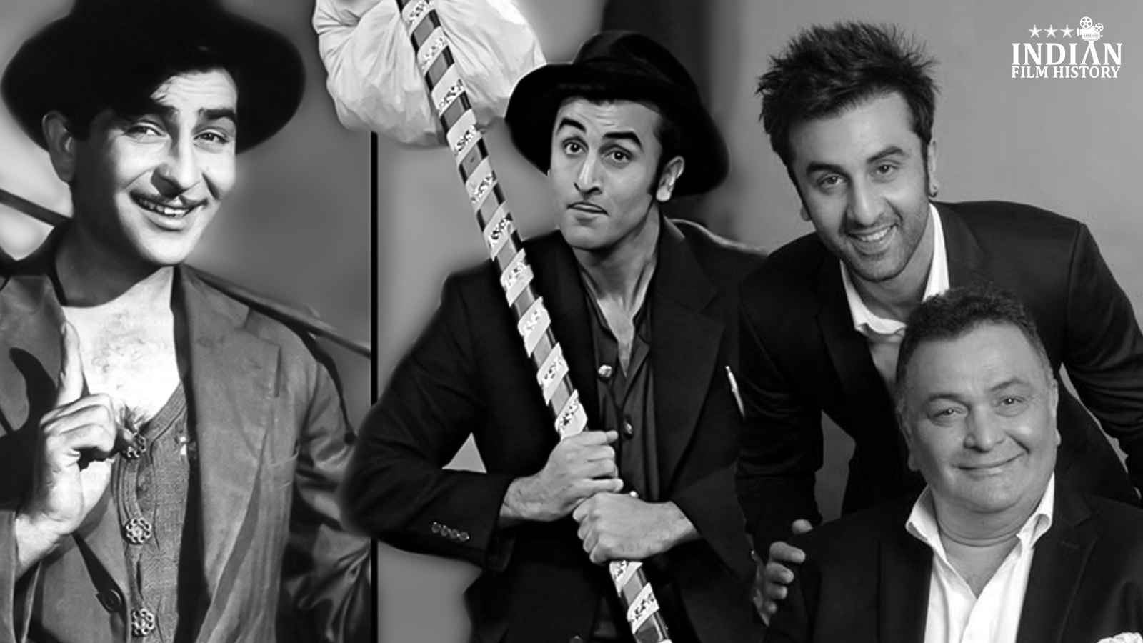 Ranbir Kapoor