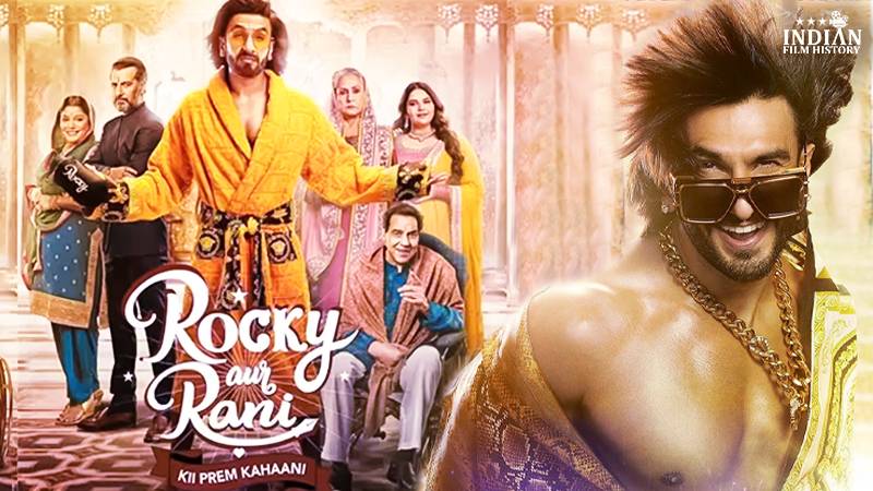 Rocky Aur Rani Kii Prem Kahaani