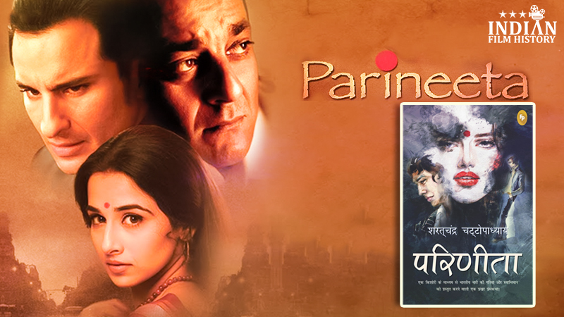 Parineeta