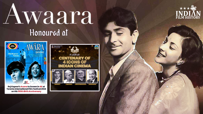 Raj Kapoor 100 A Grant Centenary Celebration To Showcase The Greatest Showman Of Indian Cinema