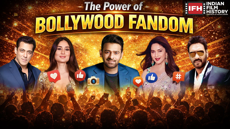 Key Aspects of Bollywood Fandom